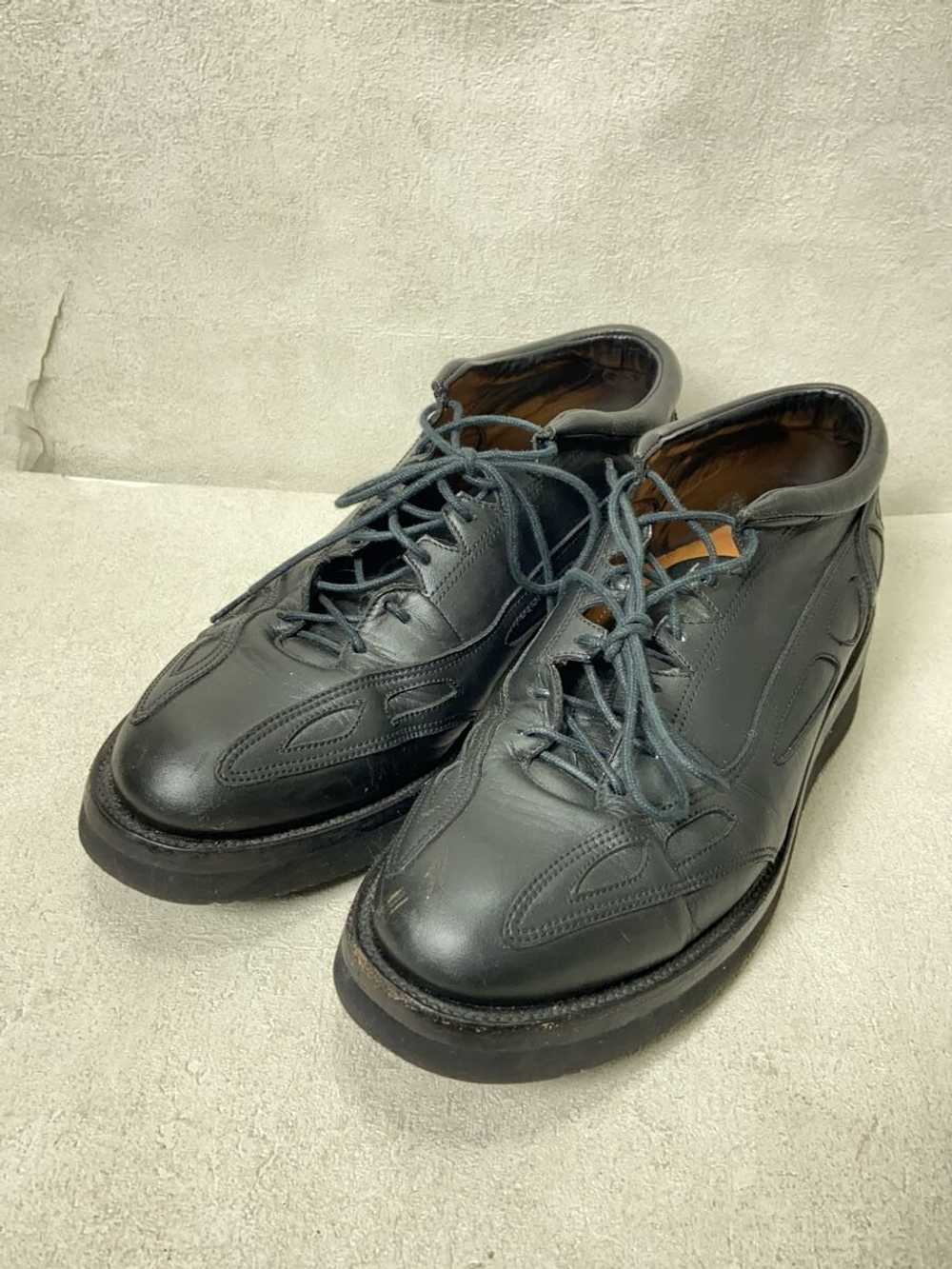 Yuketen Low-Cut Sneakers/--/Blk/Leather/Yuketen/L… - image 2