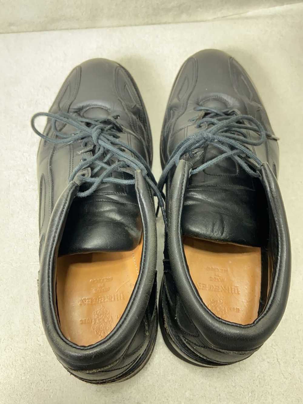 Yuketen Low-Cut Sneakers/--/Blk/Leather/Yuketen/L… - image 3