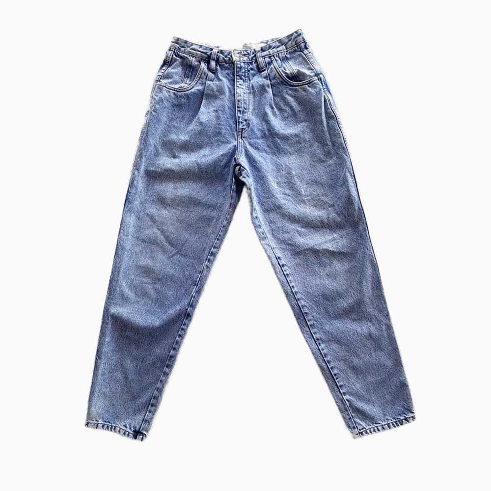 Limited Vintage Relaxed Jeans - image 1
