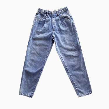 Limited Vintage Relaxed Jeans