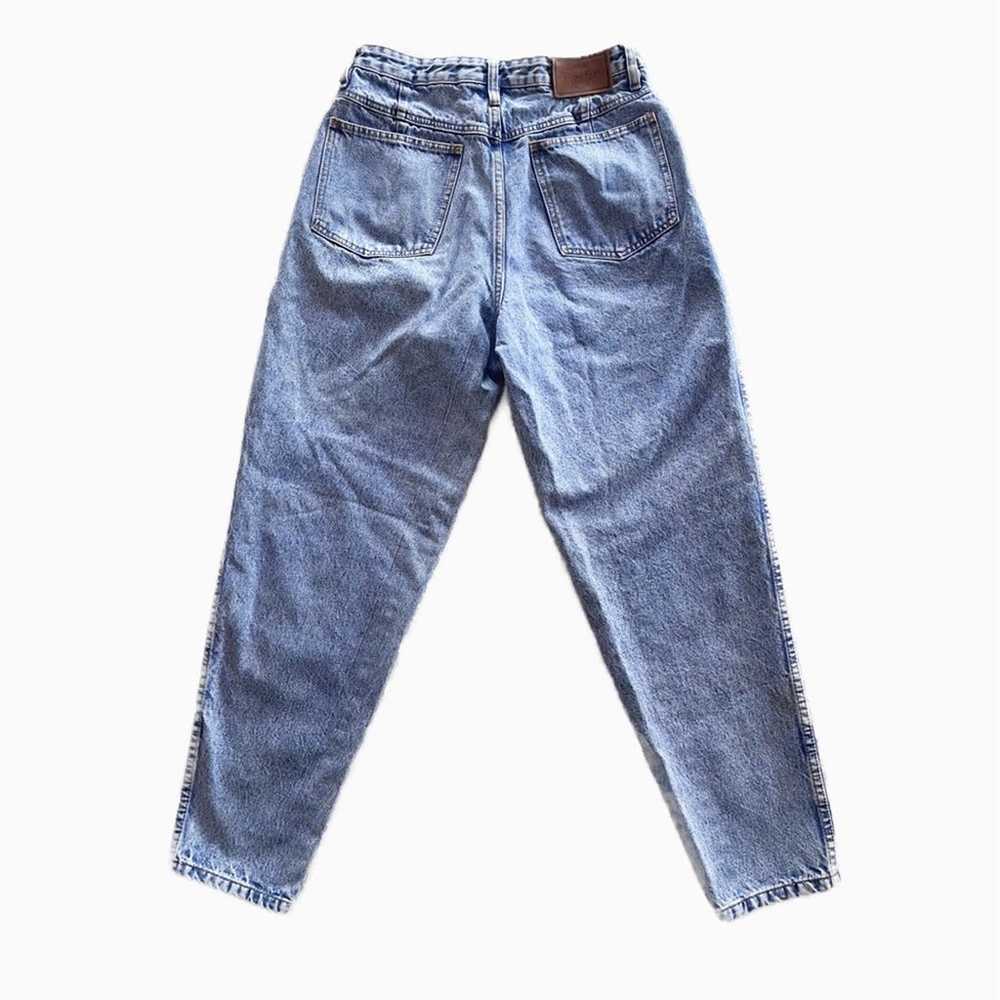 Limited Vintage Relaxed Jeans - image 2