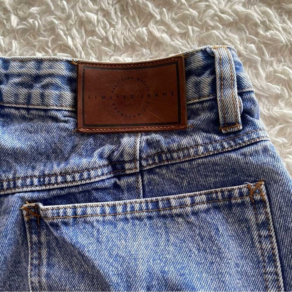 Limited Vintage Relaxed Jeans - image 5