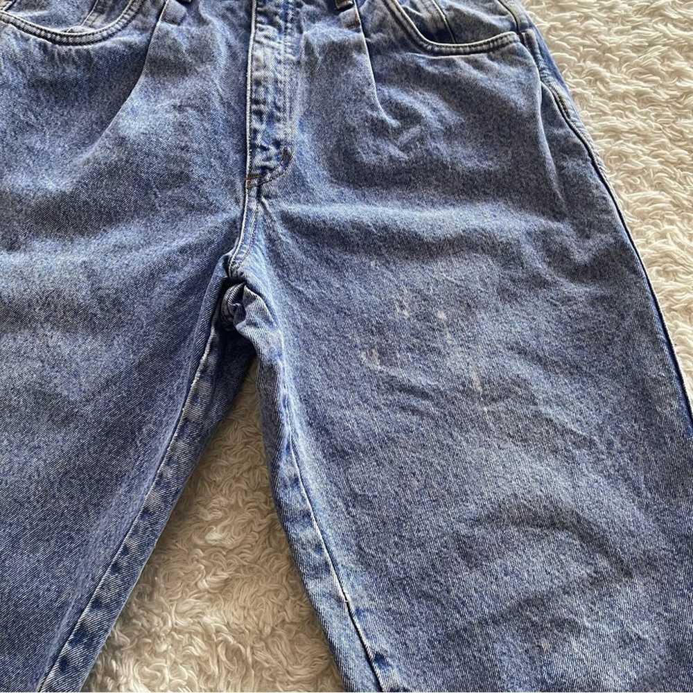 Limited Vintage Relaxed Jeans - image 6