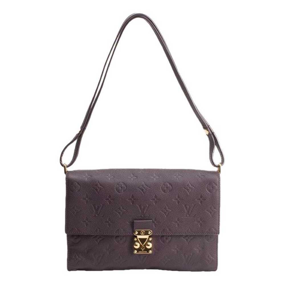 Louis Vuitton Favorite leather bag - image 1