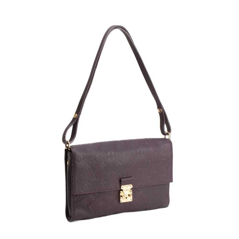 Louis Vuitton Favorite leather bag - image 2