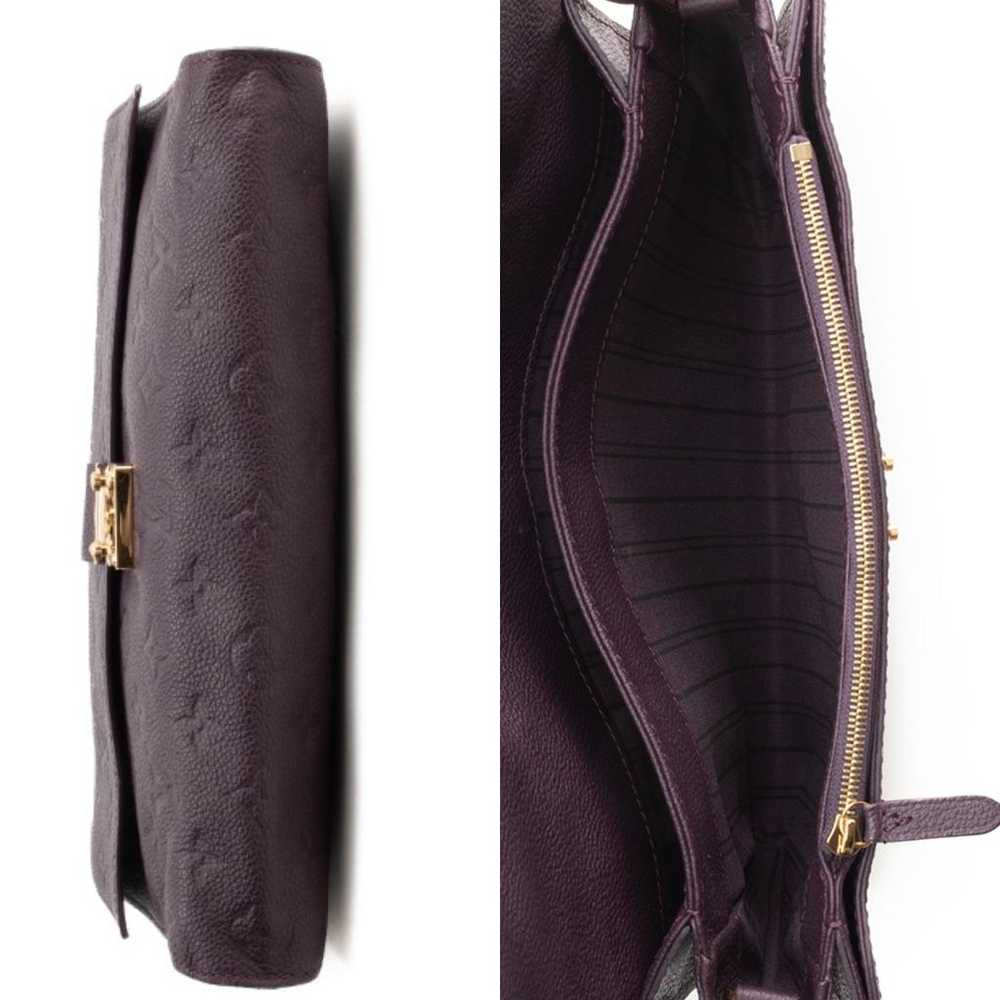 Louis Vuitton Favorite leather bag - image 5