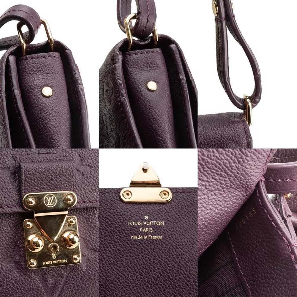 Louis Vuitton Favorite leather bag - image 7