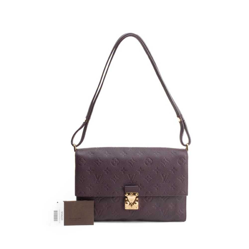 Louis Vuitton Favorite leather bag - image 8
