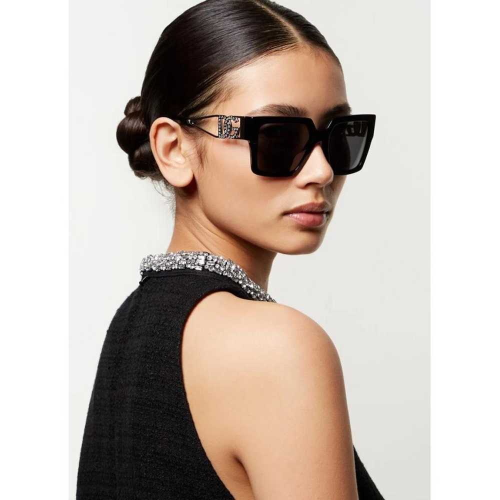Dolce & Gabbana Sunglasses - image 9