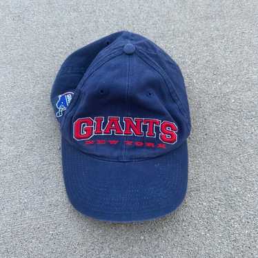 Vintage New York Giants Hat - image 1