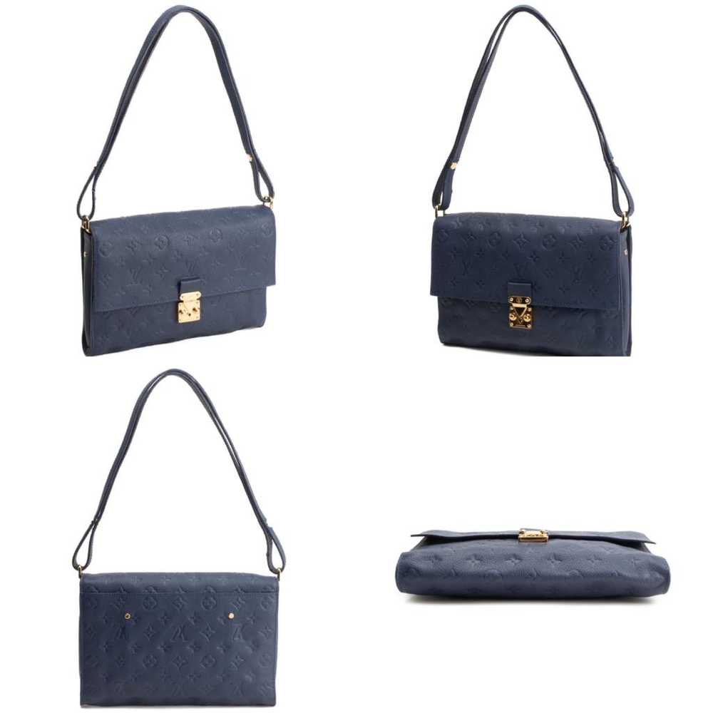 Louis Vuitton Favorite leather bag - image 2