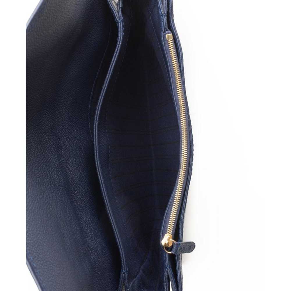 Louis Vuitton Favorite leather bag - image 3