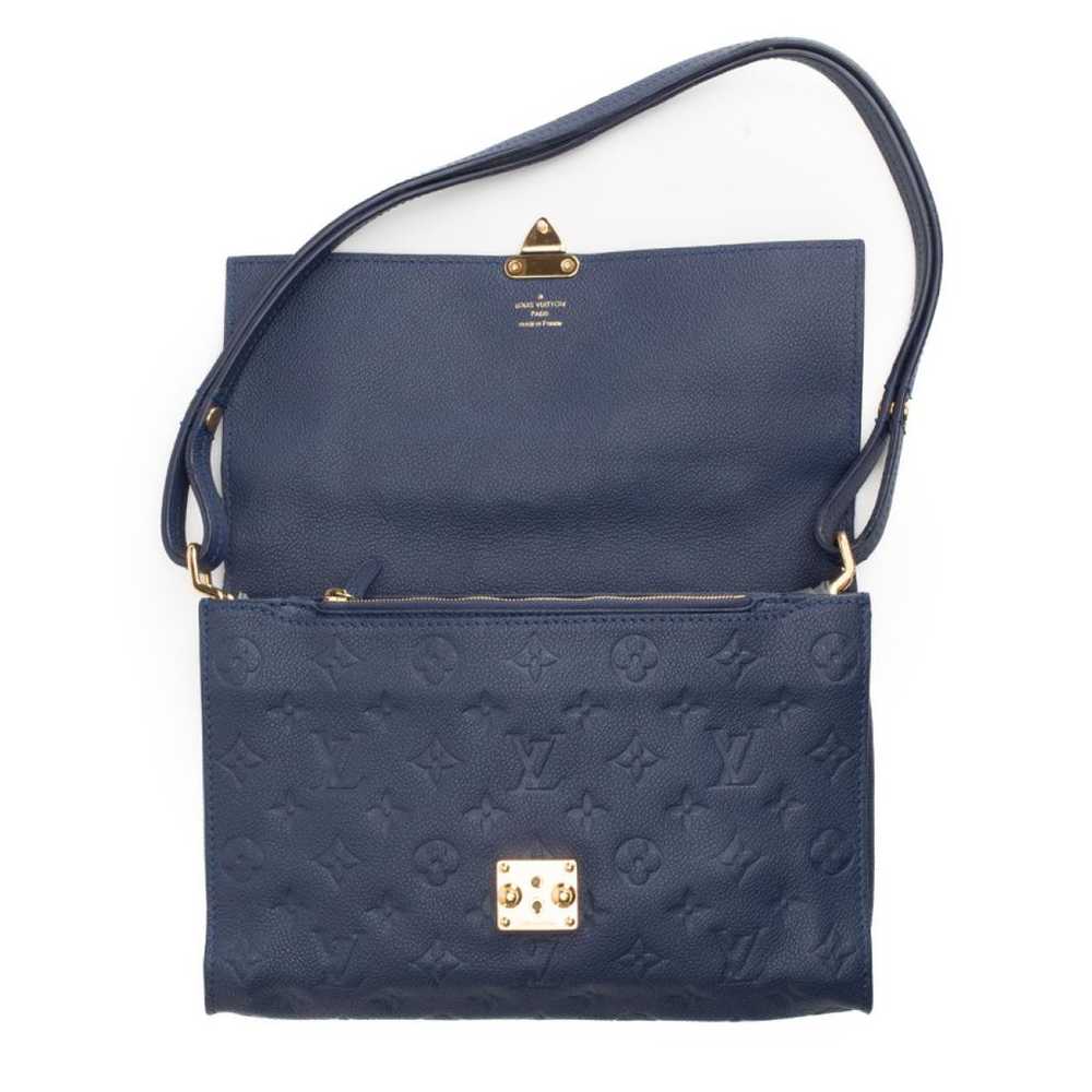 Louis Vuitton Favorite leather bag - image 4