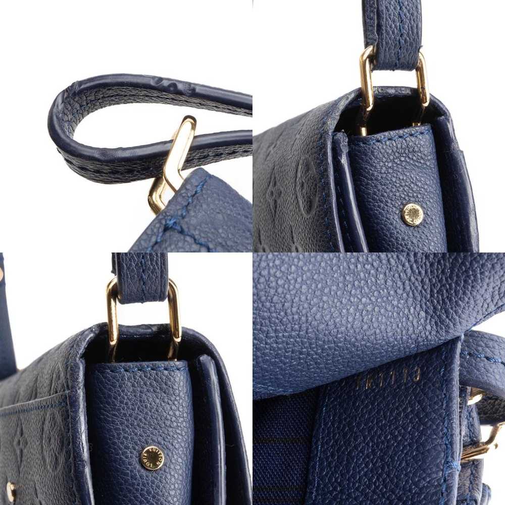 Louis Vuitton Favorite leather bag - image 6