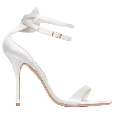 Sophia Webster Cloth heels