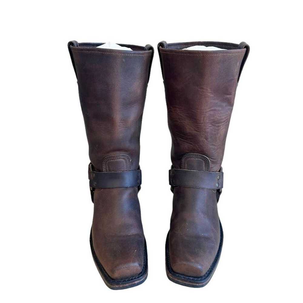 Frye Leather boots - image 2