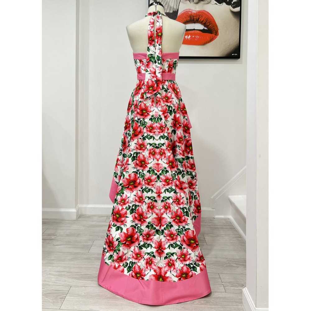 Alice & Olivia Mid-length dress - image 5