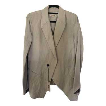 Damir Doma Linen jacket - image 1