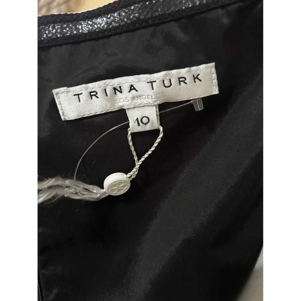 Trina Turk Mini dress - image 2