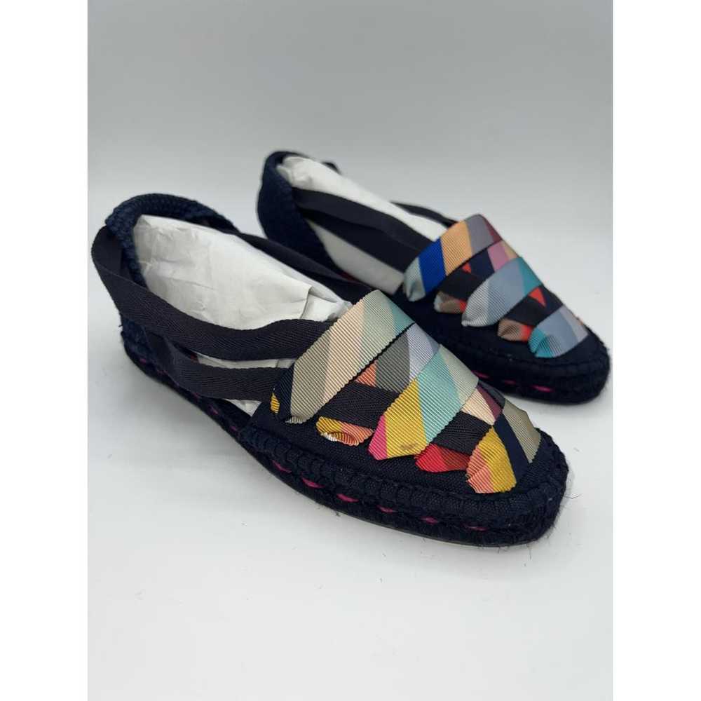 Castaner Cloth sandal - image 4