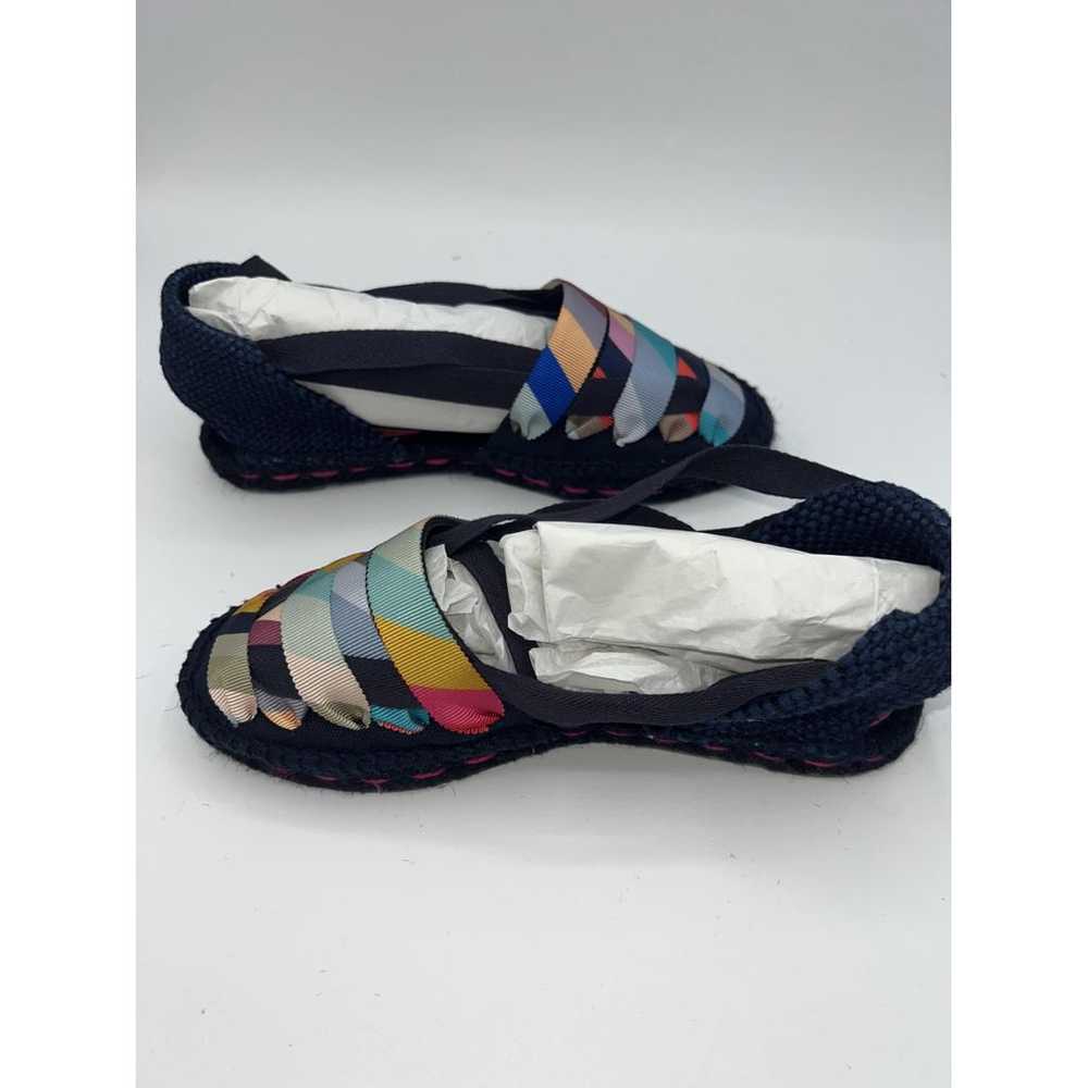 Castaner Cloth sandal - image 5