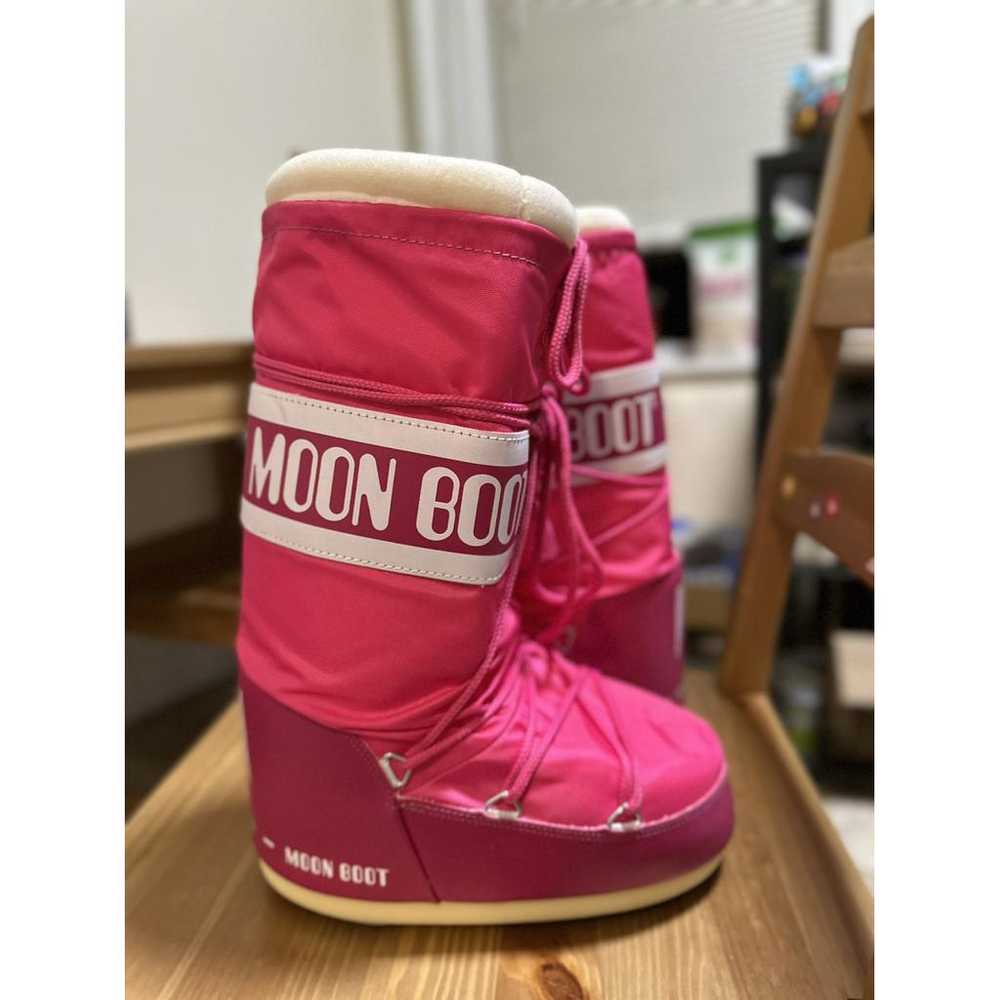 Moon Boot Snow boots - image 2