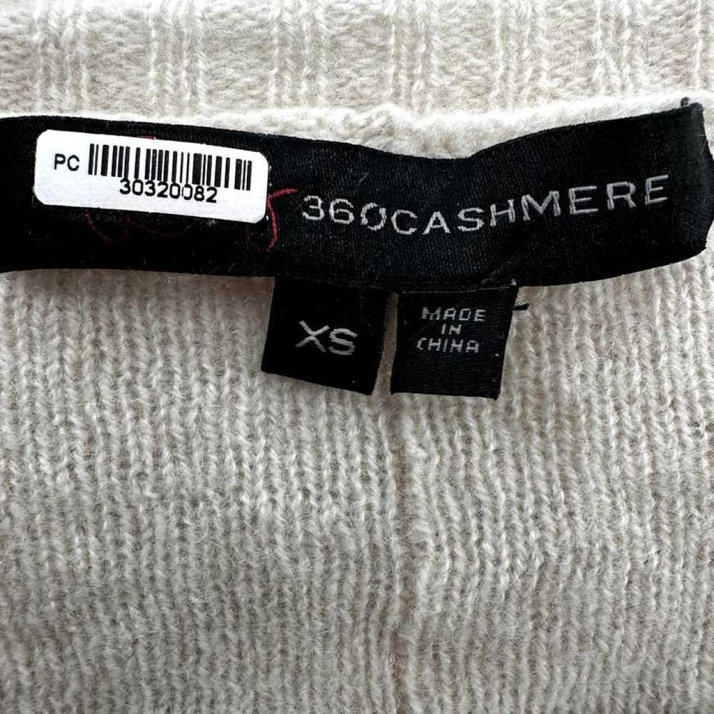 360 Cashmere Cashmere jumper - image 2