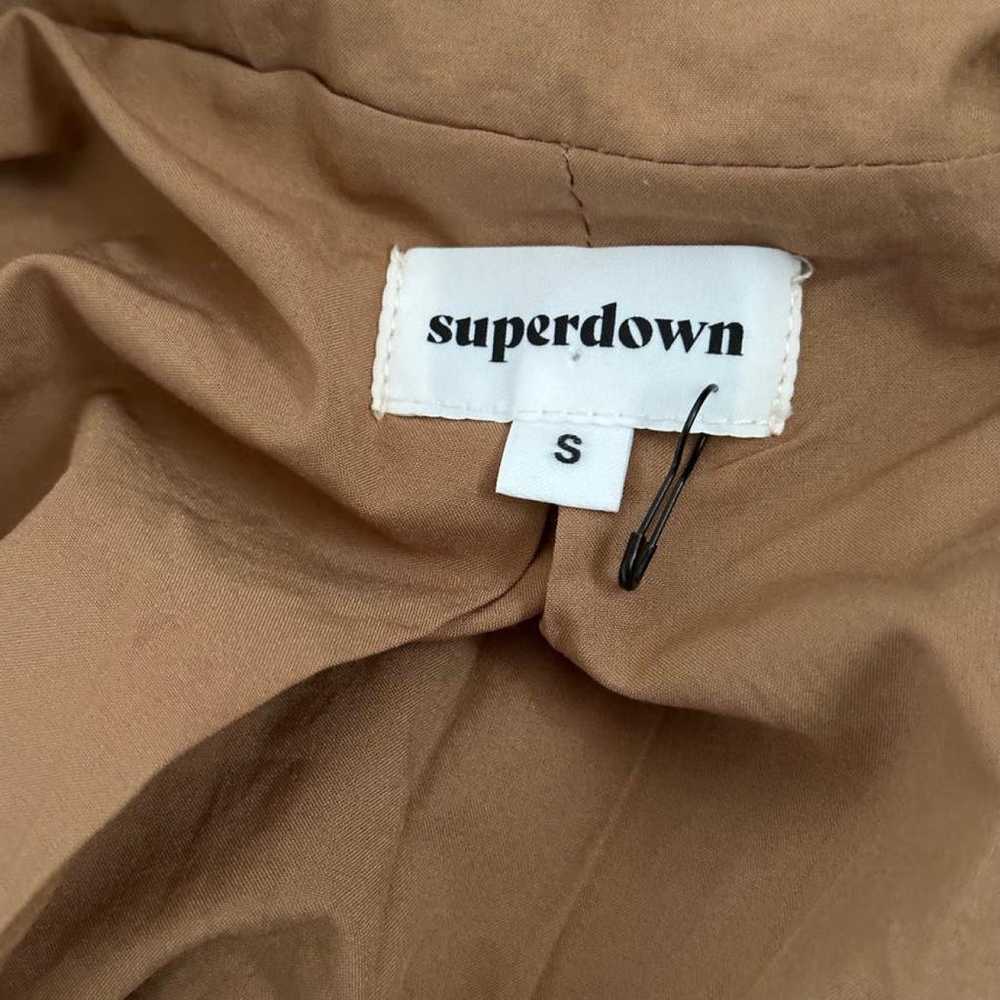 Superdown Jacket - image 8
