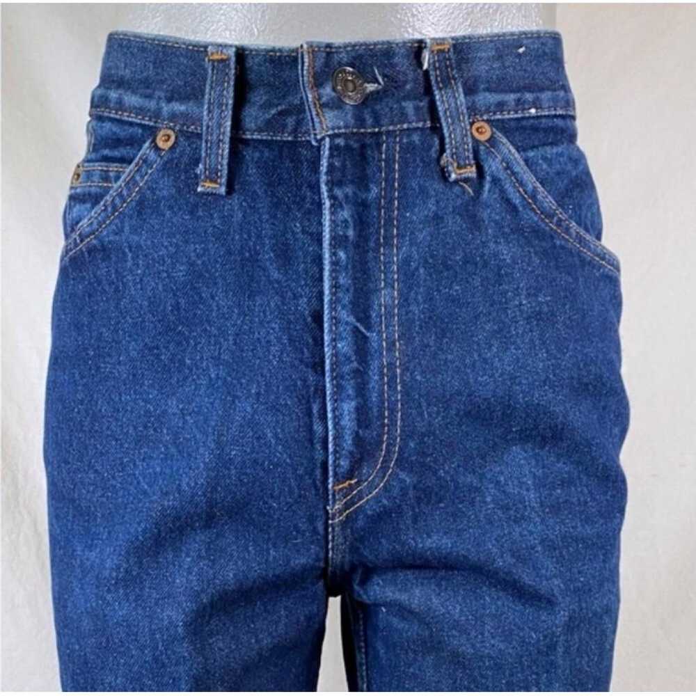 Levi's Bootcut jeans - image 7