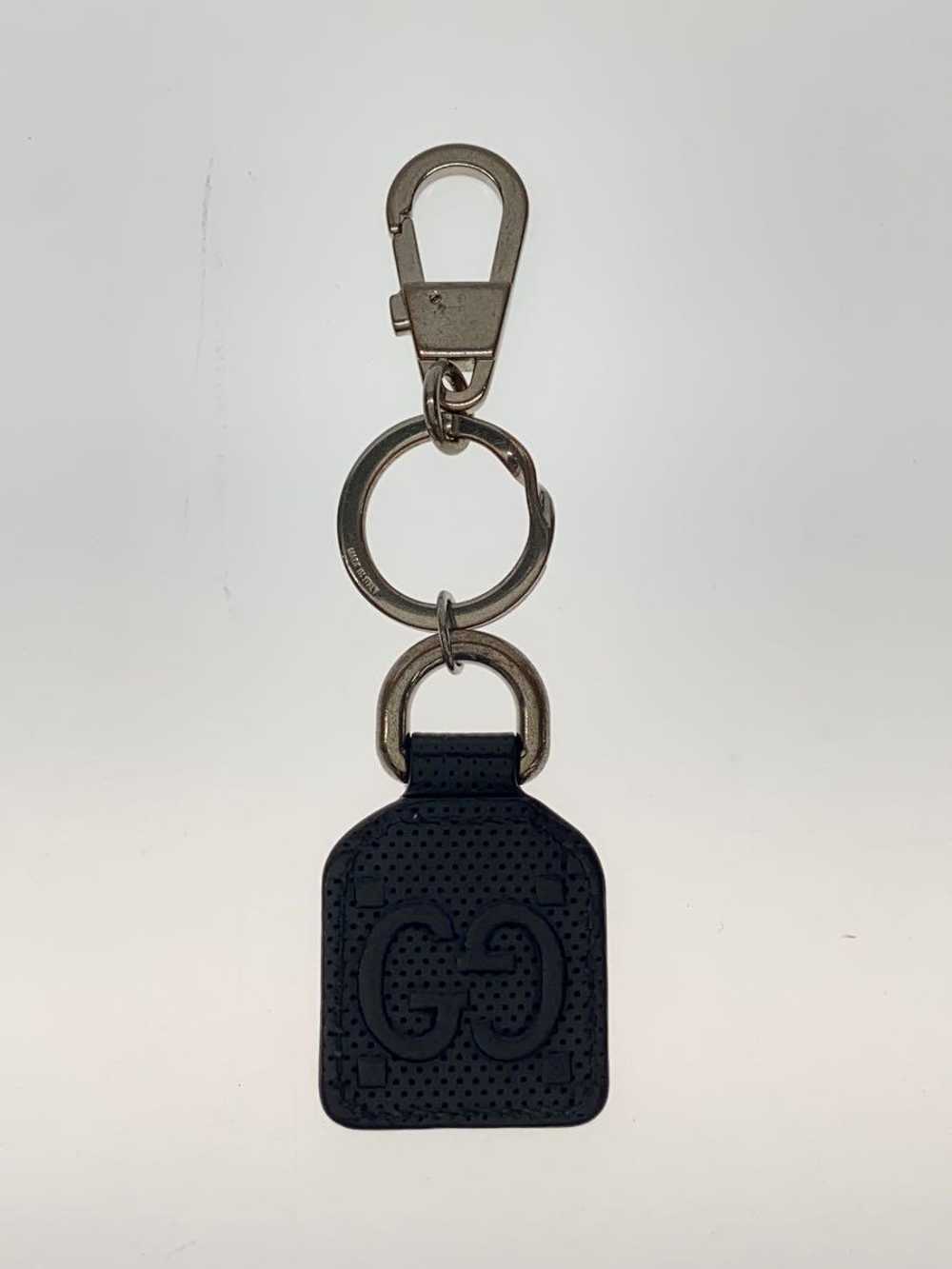 Auth Gucci Used Women keychain keyring charms  Ke… - image 2