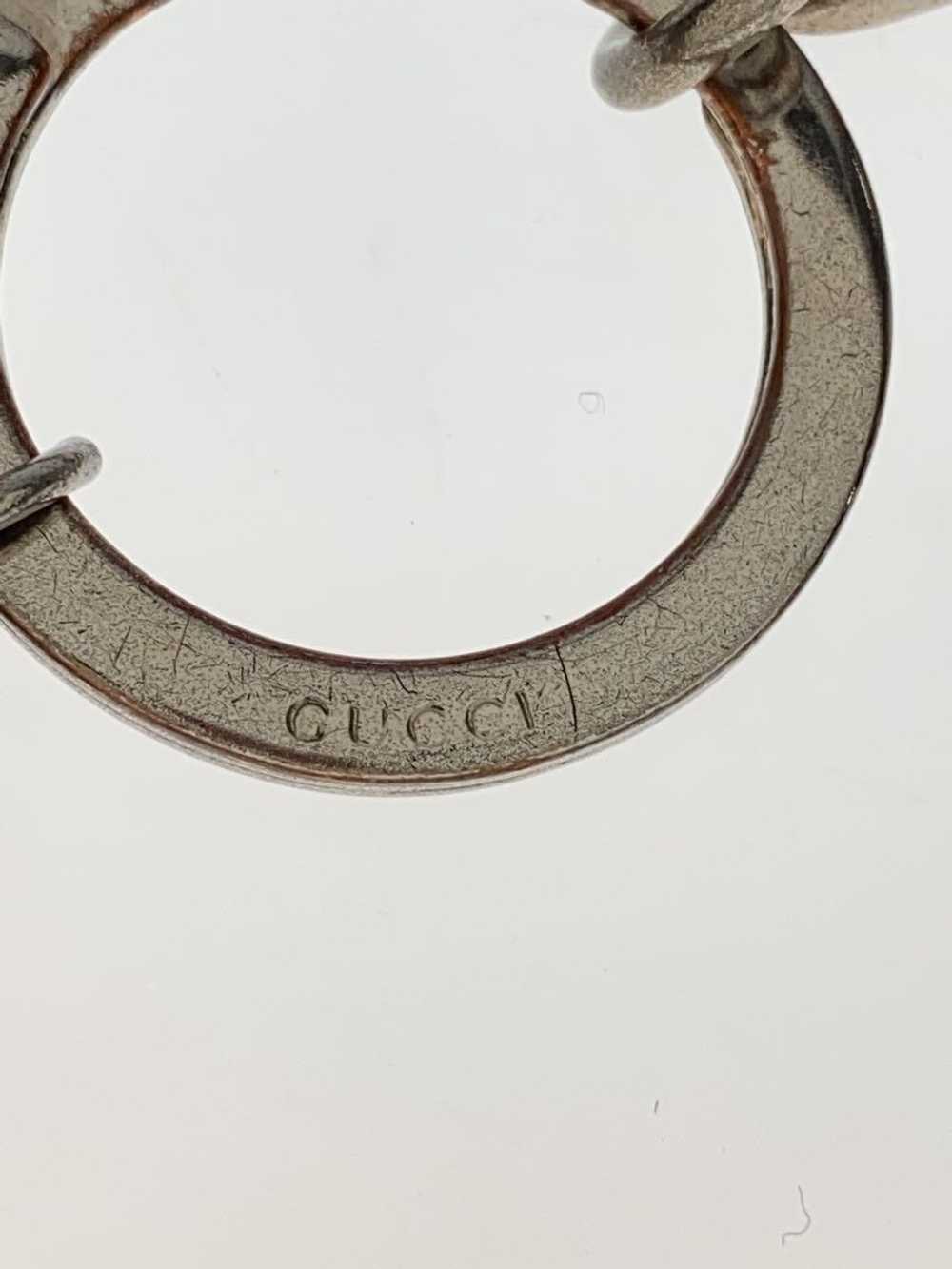 Auth Gucci Used Women keychain keyring charms  Ke… - image 3