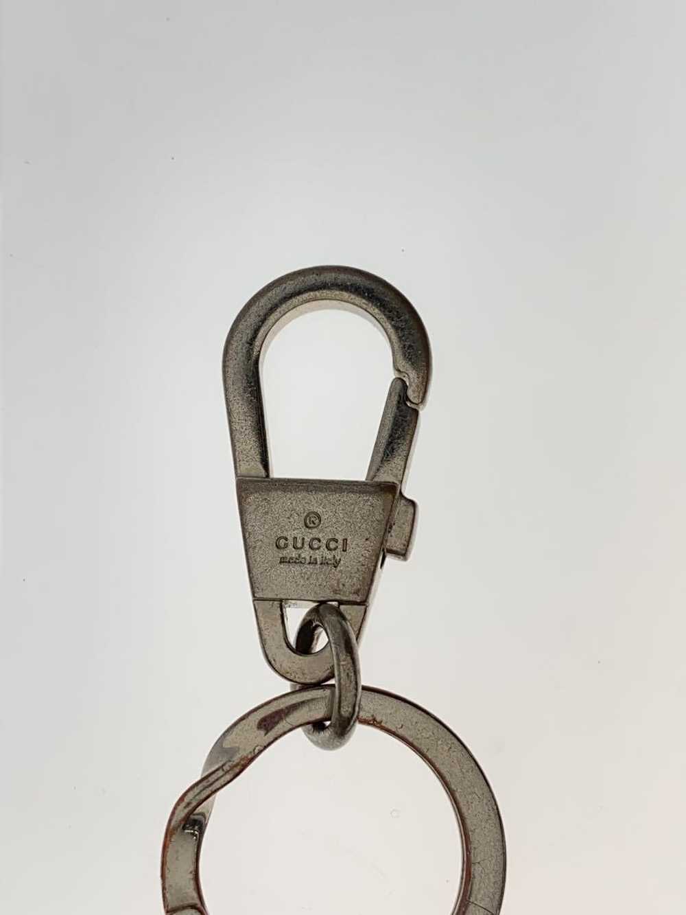 Auth Gucci Used Women keychain keyring charms  Ke… - image 5