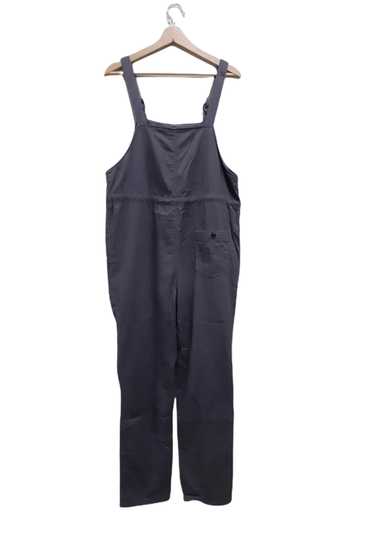 Japanese Brand × Overalls Vintage Overall Japan - image 1