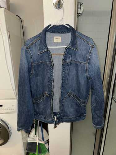 Gap × Streetwear × Vintage Gap Jean Jacket