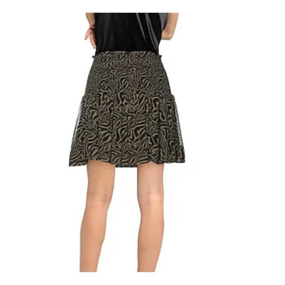 Ganni Mini skirt - image 6