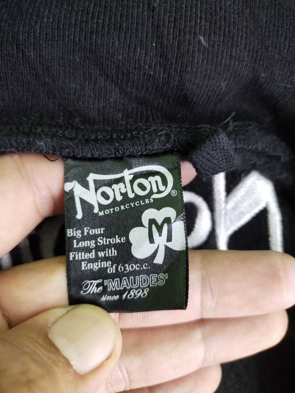 Norton × Sports Specialties × Vintage VINTAGE NOR… - image 10