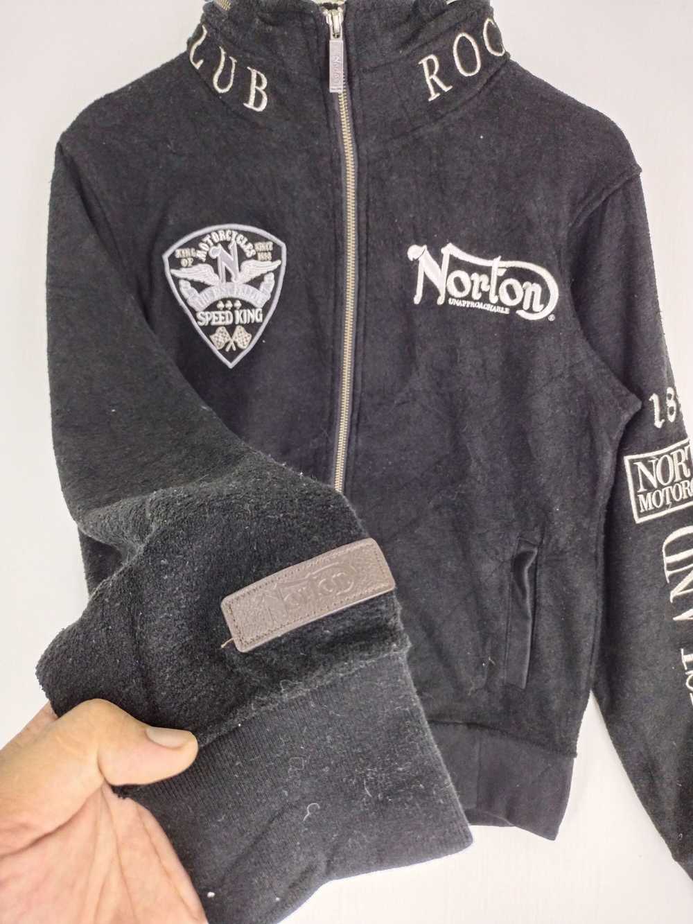 Norton × Sports Specialties × Vintage VINTAGE NOR… - image 4