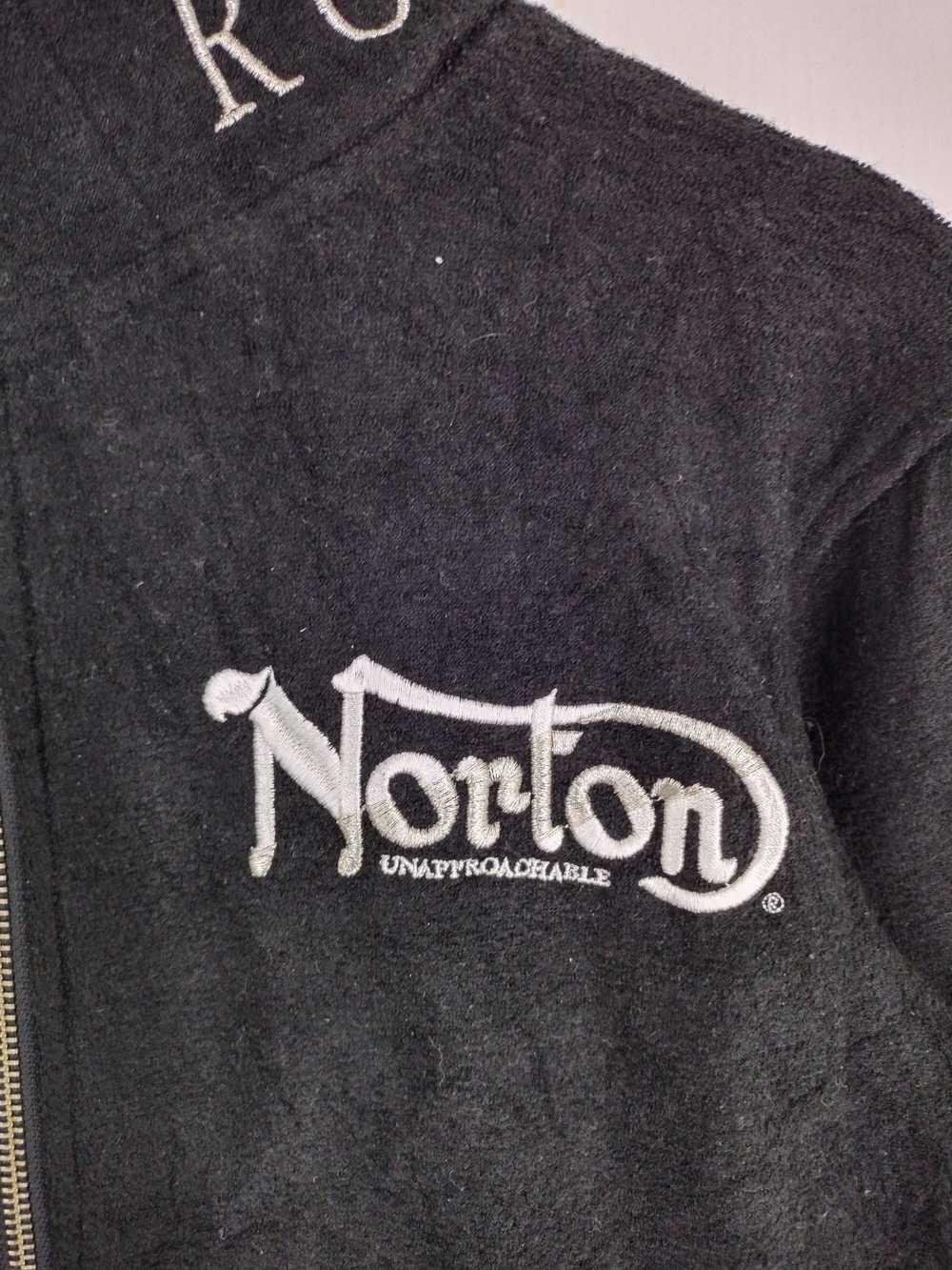 Norton × Sports Specialties × Vintage VINTAGE NOR… - image 7
