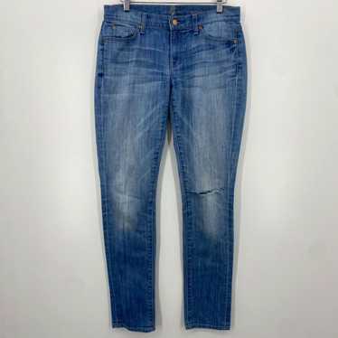 7 For All Mankind 7 Seven For All Mankind Jeans Wo