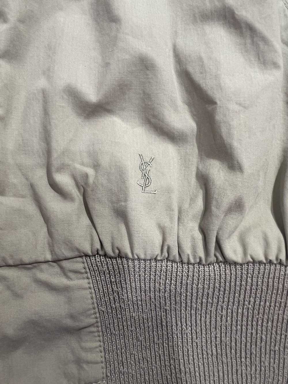 Streetwear × Vintage × Yves Saint Laurent Yves sa… - image 5