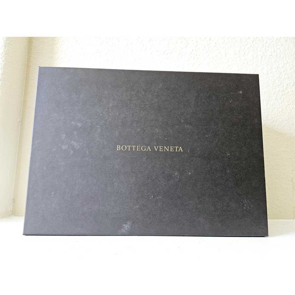 Bottega Veneta Leather sandal - image 6