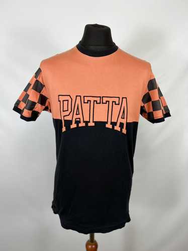 Patta × Streetwear Patta multicolour polo T-shirt - image 1