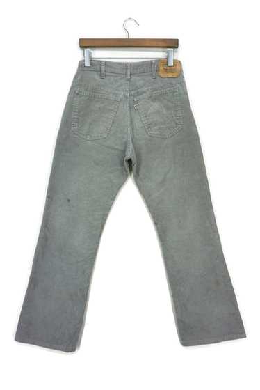 Levi's × Vintage × Workers High Rise Bootcut Levi… - image 1