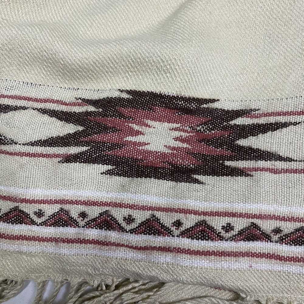 Japanese Brand × Native × Navajo Vintage native n… - image 10