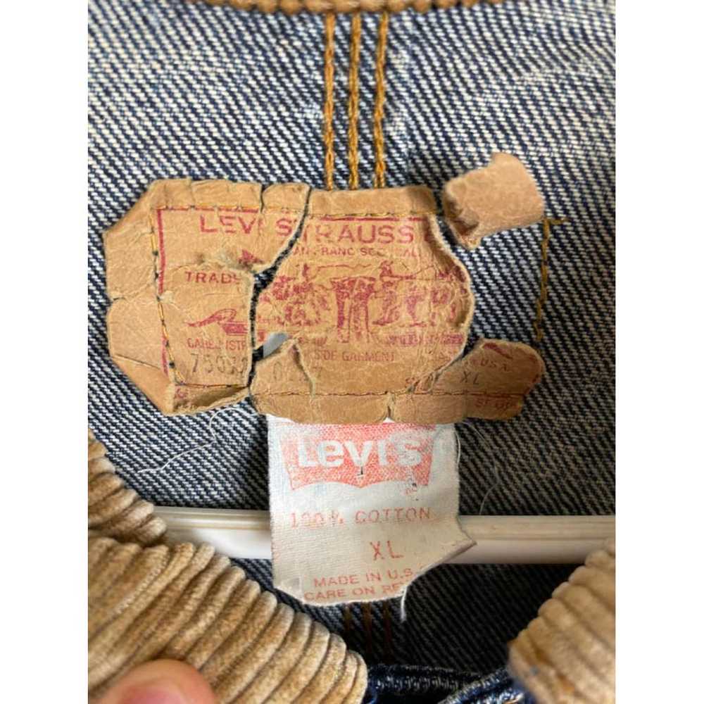 Levi's Jacket - image 3