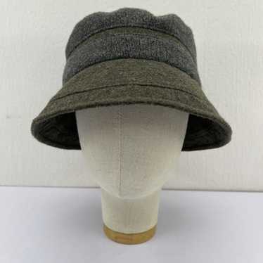 Courreges × Hat × Vintage Courreges Bucket Hats -… - image 1
