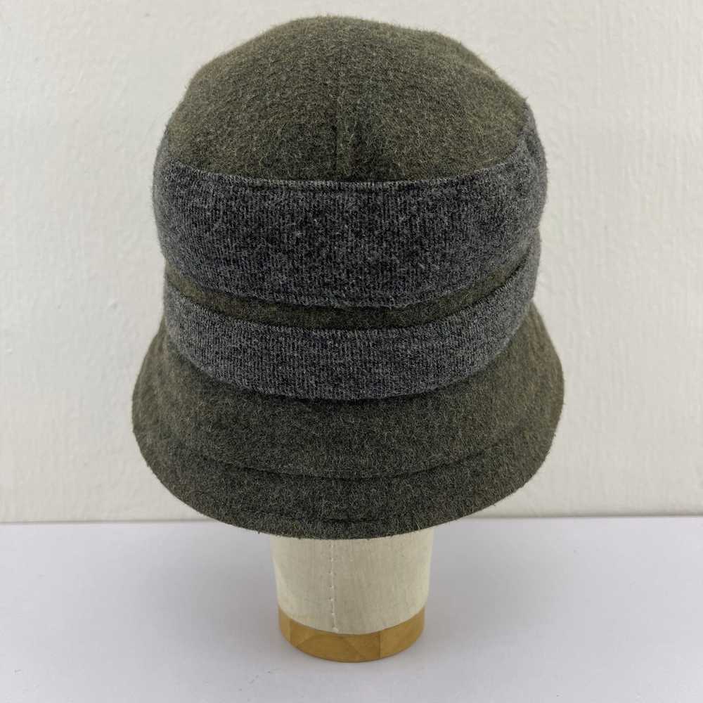 Courreges × Hat × Vintage Courreges Bucket Hats -… - image 5