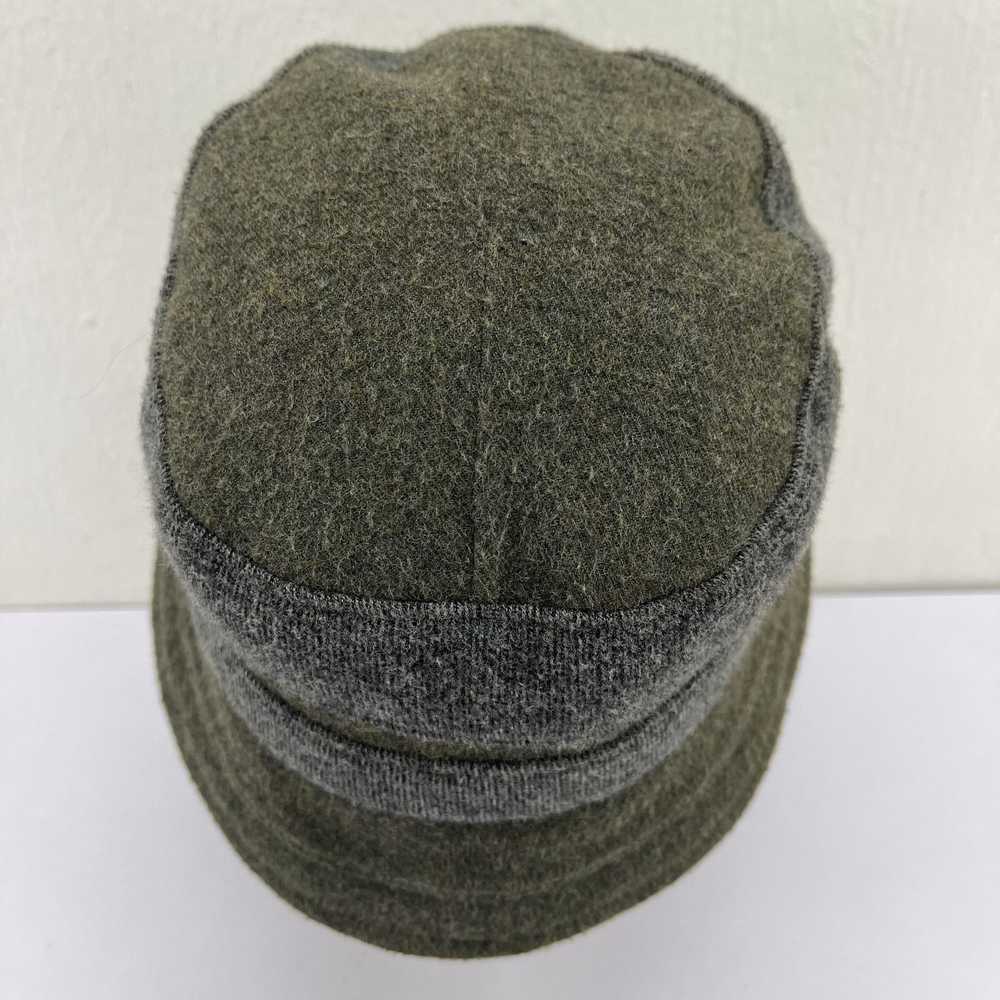 Courreges × Hat × Vintage Courreges Bucket Hats -… - image 6