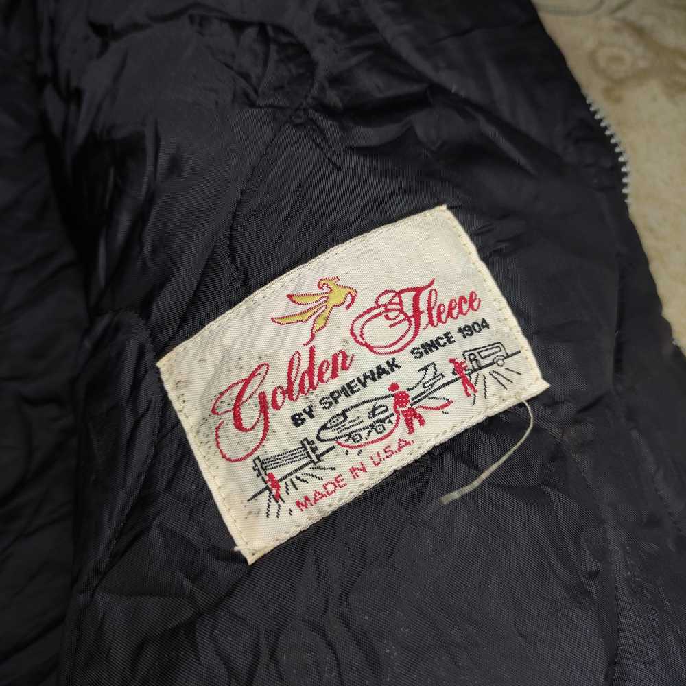 I. Spiewak And Sons × Made In Usa × Military VTG … - image 11