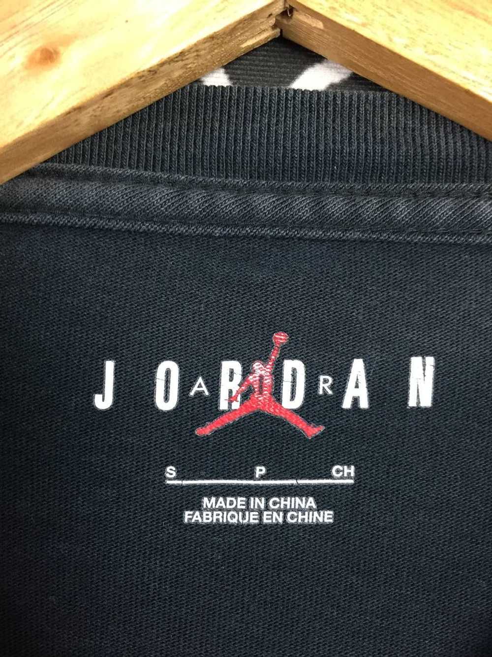 Jordan Brand × Nike × Vintage Vtg Nike Air Jordan… - image 12